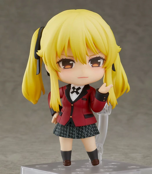 Brand new ✨ GOOD SMILE Mary Saotome Kakegurui XX Nendoroid Figure 🎁 - Image 2