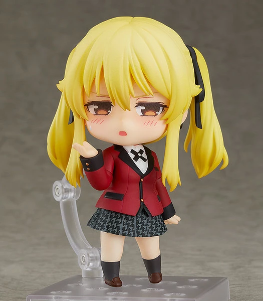 Brand new ✨ GOOD SMILE Mary Saotome Kakegurui XX Nendoroid Figure 🎁 - Image 3