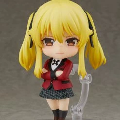 Brand new ✨ GOOD SMILE Mary Saotome Kakegurui XX Nendoroid Figure 🎁