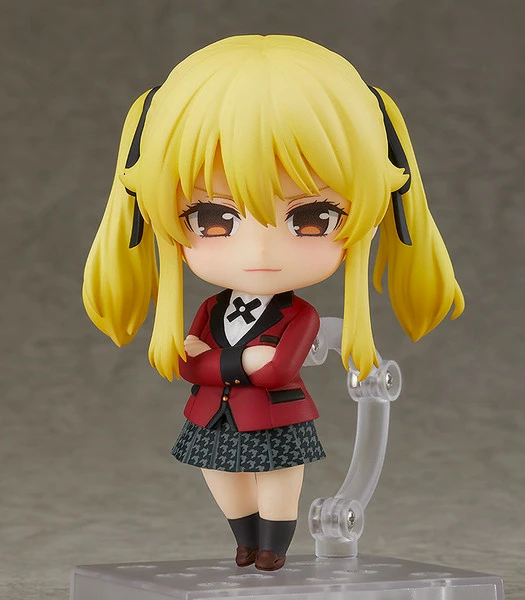 Brand new ✨ GOOD SMILE Mary Saotome Kakegurui XX Nendoroid Figure 🎁