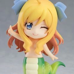 Promo ๐คฉ GOOD SMILE Jashin-chan (Re-run) Dropkick On My Devil! Nendoroid Figure ๐