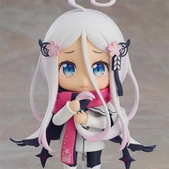 New ✔️ GOOD SMILE Arsnotoria Warau Arsnotoria Nendoroid Figure 💯