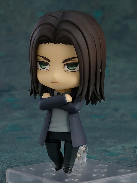 Best Sale 🎉 GOOD SMILE Eren Yeager The Final Season Ver Attack On Titan Nendoroid Figure 🎁 - Image 3