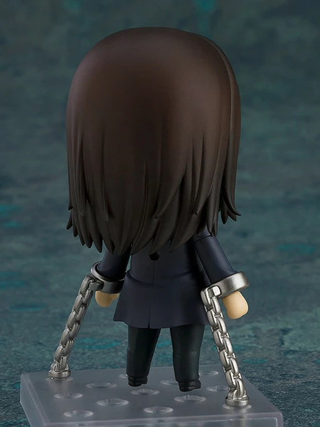 Best Sale 🎉 GOOD SMILE Eren Yeager The Final Season Ver Attack On Titan Nendoroid Figure 🎁 - Image 5