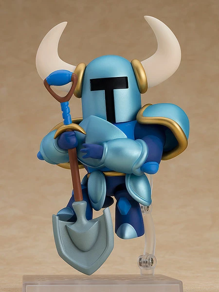 Budget 💯 GOOD SMILE Shovel Knight Nendoroid Figure 🔥 - Image 5