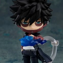 Best Sale 😍 TAKARA TOMY Dabi (Re-run) My Hero Academia Nendoroid Figure 👏