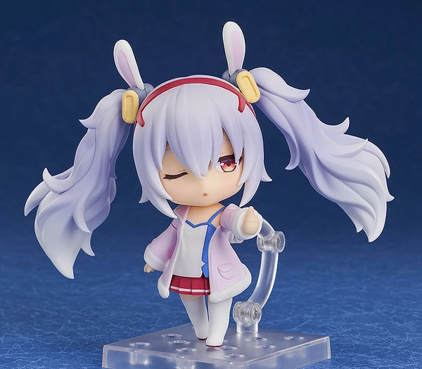 Outlet 😍 GOOD SMILE ARTS SHANGHAI Laffey Azur Lane Nendoroid Figure ⌛ - Image 3