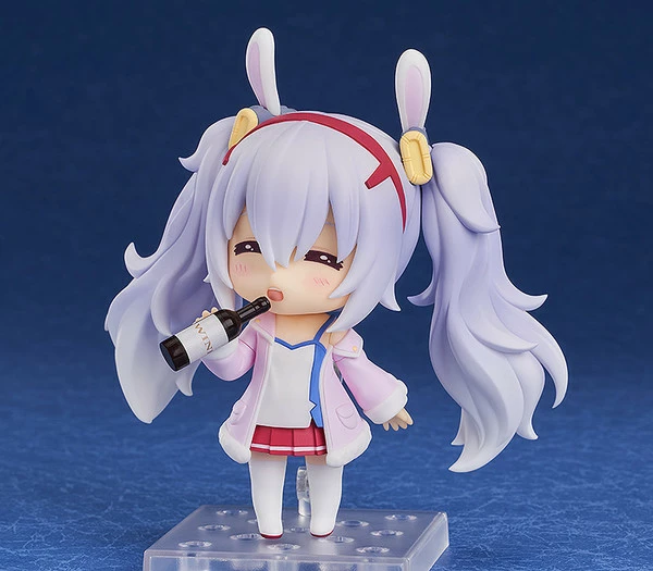 Outlet 😍 GOOD SMILE ARTS SHANGHAI Laffey Azur Lane Nendoroid Figure ⌛ - Image 4
