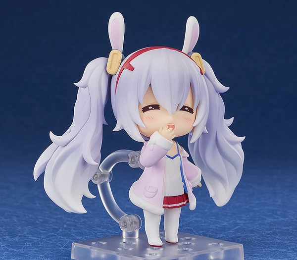 Outlet 😍 GOOD SMILE ARTS SHANGHAI Laffey Azur Lane Nendoroid Figure ⌛ - Image 5