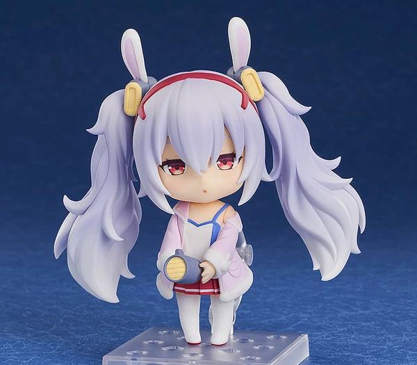 Outlet 😍 GOOD SMILE ARTS SHANGHAI Laffey Azur Lane Nendoroid Figure ⌛