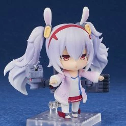 Cheap ๐ GOOD SMILE ARTS SHANGHAI Laffey DX Ver Azur Lane Nendoroid Figure ๐