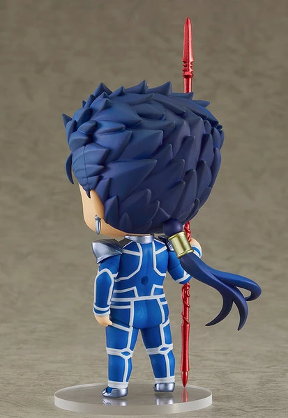 Cheap ❤️ ORANGE ROUGE Lancer/Cu Chulainn Fate/Grand Order Nendoroid Figure 🥰 - Image 4