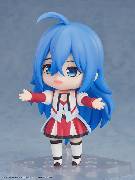 Flash Sale ๐ GOOD SMILE ARTS SHANGHAI Vivy Fluorite Eyes Song Nendoroid Figure โจ - Image 3