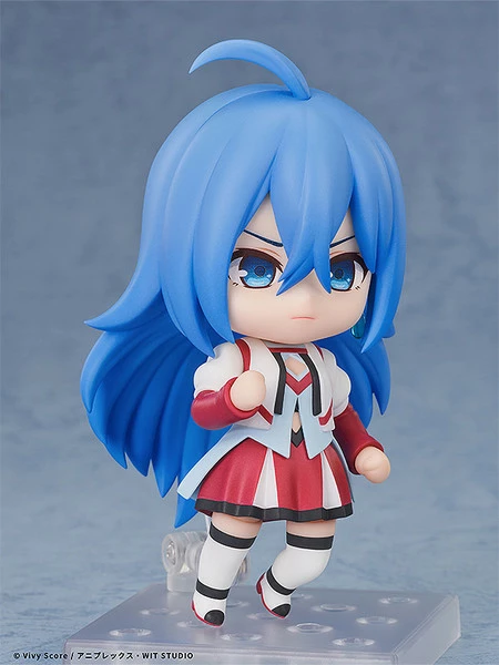 Flash Sale ๐ GOOD SMILE ARTS SHANGHAI Vivy Fluorite Eyes Song Nendoroid Figure โจ - Image 4