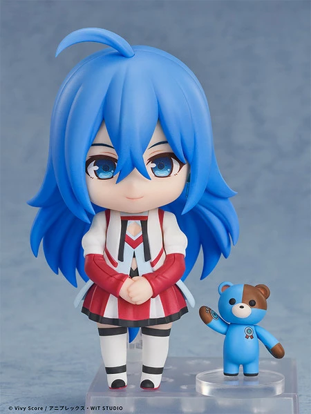 Flash Sale ๐ GOOD SMILE ARTS SHANGHAI Vivy Fluorite Eyes Song Nendoroid Figure โจ