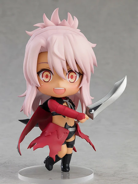 Outlet ๐ฅ GOOD SMILE Chloe Von Einzbern Fate/kaleid Liner Prisma Illya Licht The Nameless Girl Nendoroid Figure โญ - Image 2