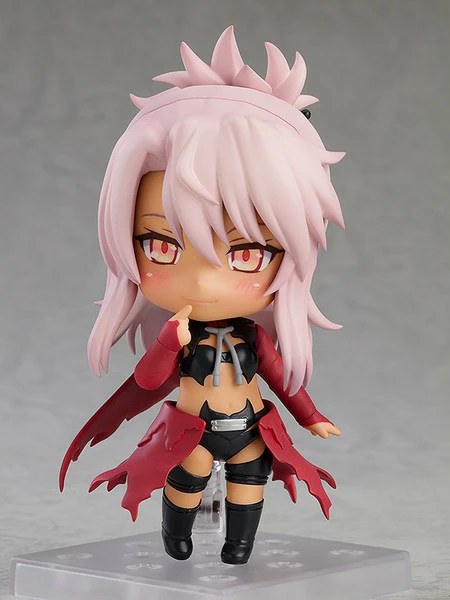 Outlet ๐ฅ GOOD SMILE Chloe Von Einzbern Fate/kaleid Liner Prisma Illya Licht The Nameless Girl Nendoroid Figure โญ - Image 5