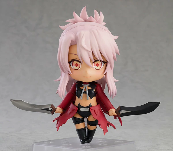 Outlet ๐ฅ GOOD SMILE Chloe Von Einzbern Fate/kaleid Liner Prisma Illya Licht The Nameless Girl Nendoroid Figure โญ