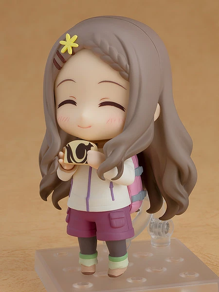 Wholesale 🤩 GOOD SMILE Kokona Aoba Encouragement Of Climb Next Summit Nendoroid Figure 🤩 - Image 2