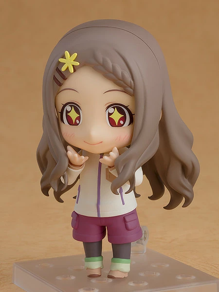 Wholesale 🤩 GOOD SMILE Kokona Aoba Encouragement Of Climb Next Summit Nendoroid Figure 🤩 - Image 3