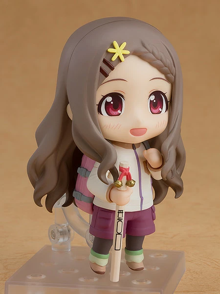 Wholesale 🤩 GOOD SMILE Kokona Aoba Encouragement Of Climb Next Summit Nendoroid Figure 🤩 - Image 4