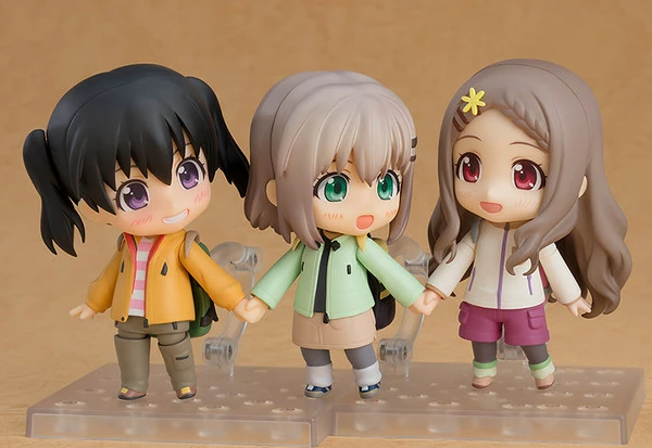 Wholesale 🤩 GOOD SMILE Kokona Aoba Encouragement Of Climb Next Summit Nendoroid Figure 🤩 - Image 5
