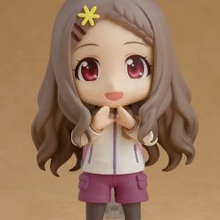Wholesale ๐คฉ GOOD SMILE Kokona Aoba Encouragement Of Climb Next Summit Nendoroid Figure ๐คฉ