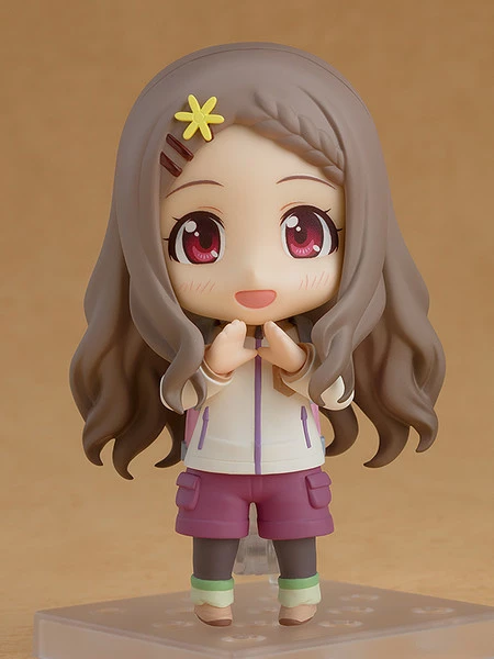 Wholesale 🤩 GOOD SMILE Kokona Aoba Encouragement Of Climb Next Summit Nendoroid Figure 🤩