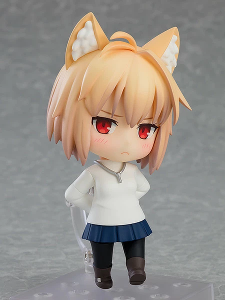Discount ๐งจ GOOD SMILE Arcueid Brunestud Tsukihime A Piece Of Blue Glass Moon Nendoroid Figure ๐ - Image 3
