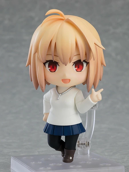 Discount ๐งจ GOOD SMILE Arcueid Brunestud Tsukihime A Piece Of Blue Glass Moon Nendoroid Figure ๐
