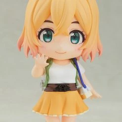 Promo 🤩 GOOD SMILE Mami Nanami Rent-a-Girlfriend Nendoroid Figure 👍