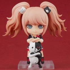Wholesale 🥰 GOOD SMILE Junko Enoshima Danganronpa 1-2 Reload Nendoroid Figure 🎁