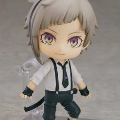 Hot Sale ๐ ORANGE ROUGE Atsushi Nakajima (Re-run) Bungo Stray ๐ฆฎ Dogs Nendoroid Figure ๐
