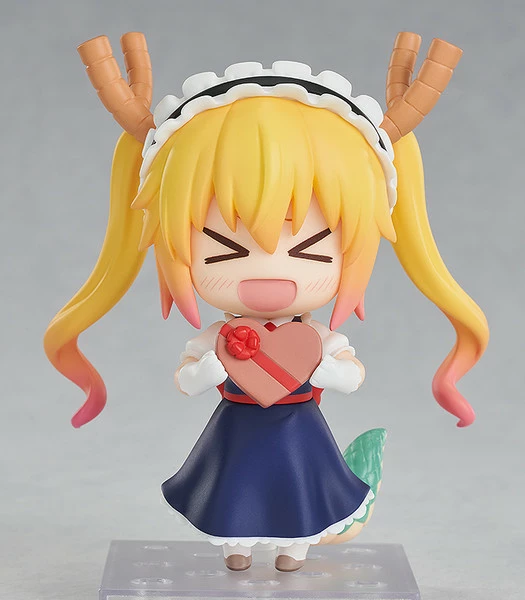Wholesale 😀 GOOD SMILE ARTS SHANGHAI Tohru Miss Kobayashi's Dragon Maid Nendoroid Figure 🎁 - Image 5