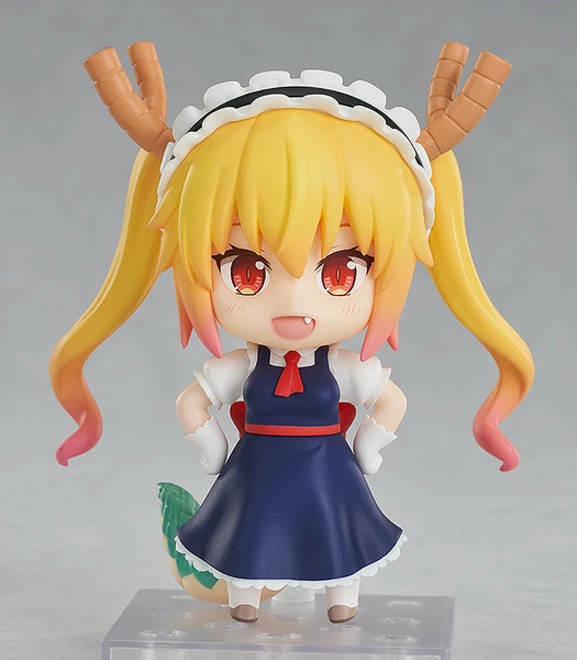 Wholesale 😀 GOOD SMILE ARTS SHANGHAI Tohru Miss Kobayashi's Dragon Maid Nendoroid Figure 🎁