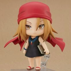 Promo 🤩 GOOD SMILE Anna Kyoyama Shaman King Nendoroid Figure ⌛