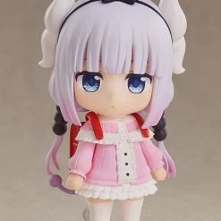 Best deal 🛒 GOOD SMILE ARTS SHANGHAI Kanna Miss Kobayashi's Dragon Maid Nendoroid Figure 🎉
