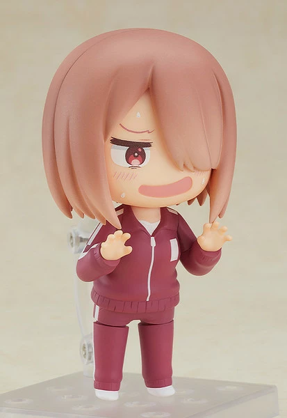 Buy ๐ฅฐ GOOD SMILE Miyako Hoshino Wataten! An Angel Flew Down To Me Precious Friends Nendoroid Figure ๐ - Image 4