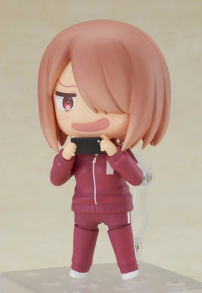 Buy ๐ฅฐ GOOD SMILE Miyako Hoshino Wataten! An Angel Flew Down To Me Precious Friends Nendoroid Figure ๐ - Image 5
