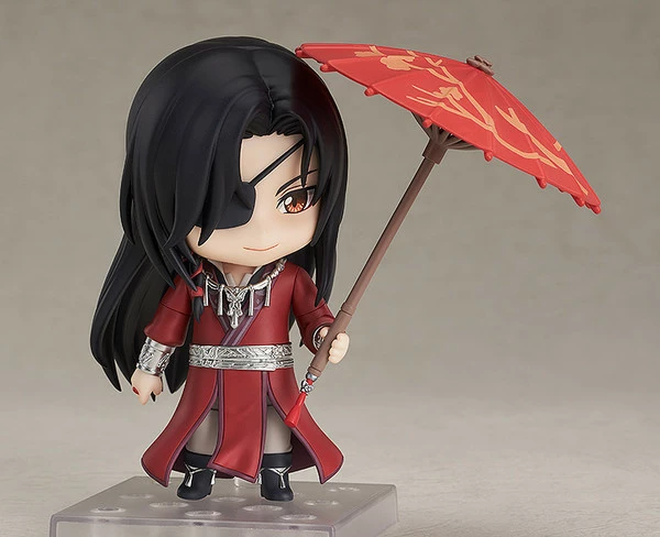 Top 10 ๐ GOOD SMILE ARTS SHANGHAI Hua Cheng Heaven Official's Blessing Nendoroid Figure ๐ - Image 2