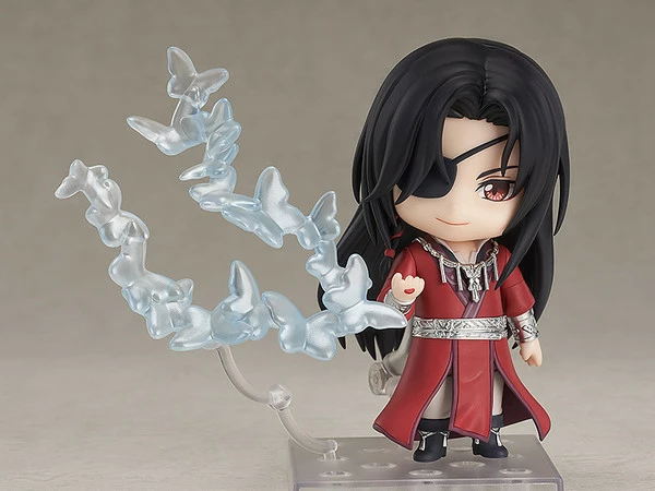 Top 10 ๐ GOOD SMILE ARTS SHANGHAI Hua Cheng Heaven Official's Blessing Nendoroid Figure ๐ - Image 4