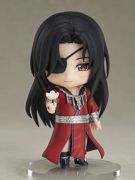 Top 10 ๐ GOOD SMILE ARTS SHANGHAI Hua Cheng Heaven Official's Blessing Nendoroid Figure ๐ - Image 5