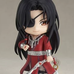 Top 10 🔔 GOOD SMILE ARTS SHANGHAI Hua Cheng Heaven Official's Blessing Nendoroid Figure 👏