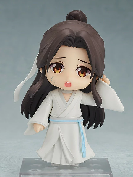 Coupon ๐คฉ GOOD SMILE ARTS SHANGHAI Xie Lian Heaven Official's Blessing Nendoroid Figure ๐งจ - Image 2