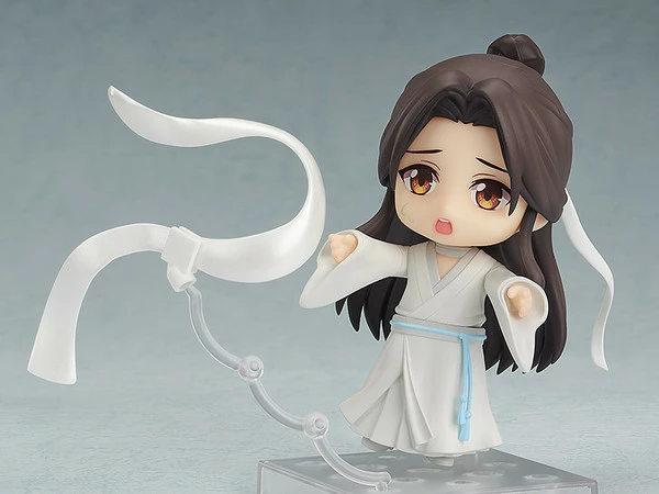 Coupon ๐คฉ GOOD SMILE ARTS SHANGHAI Xie Lian Heaven Official's Blessing Nendoroid Figure ๐งจ - Image 3