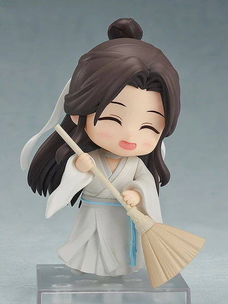 Coupon ๐คฉ GOOD SMILE ARTS SHANGHAI Xie Lian Heaven Official's Blessing Nendoroid Figure ๐งจ - Image 4