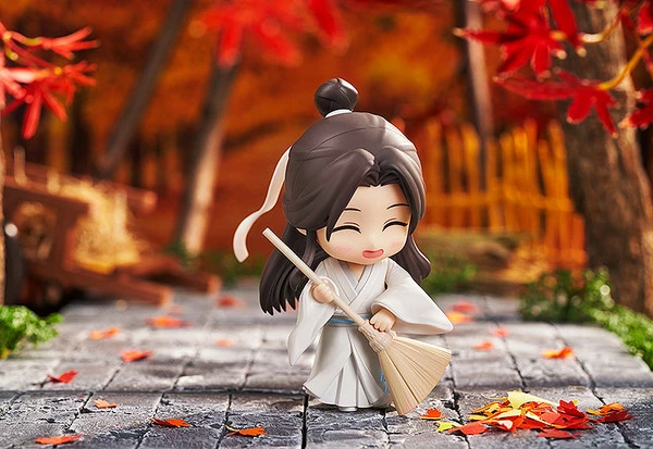 Coupon ๐คฉ GOOD SMILE ARTS SHANGHAI Xie Lian Heaven Official's Blessing Nendoroid Figure ๐งจ - Image 6