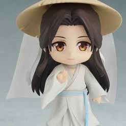Coupon 🤩 GOOD SMILE ARTS SHANGHAI Xie Lian Heaven Official's Blessing Nendoroid Figure 🧨