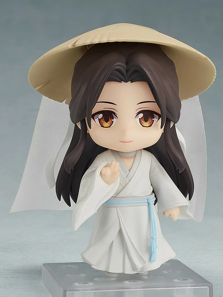 Coupon ๐คฉ GOOD SMILE ARTS SHANGHAI Xie Lian Heaven Official's Blessing Nendoroid Figure ๐งจ