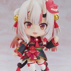 Buy 😍 GOOD SMILE Nakiri Ayame Hololive Production Nendoroid Figure 👏
